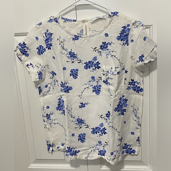 Mango basics top - Picture 1 of 3